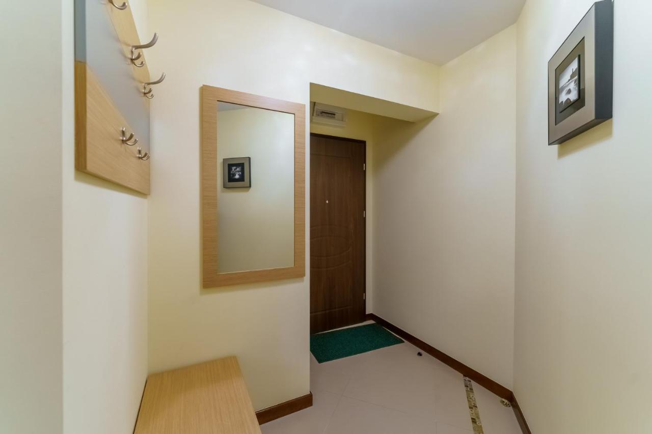 Seaside Apartment With Parking & Ac - 150 M To The Beach By Noclegi Renters Misdroy Exterior foto