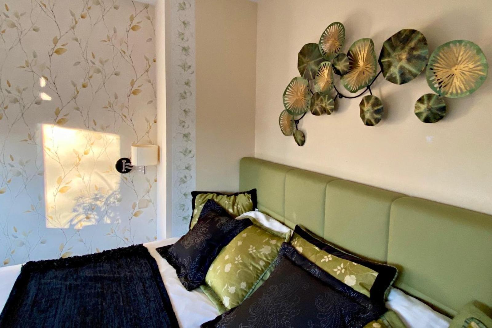 Seaside Apartment With Parking & Ac - 150 M To The Beach By Noclegi Renters Misdroy Exterior foto